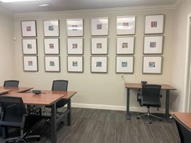 Apt CoWork - at Cason Estates