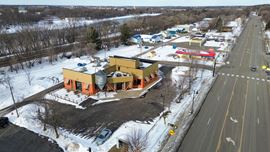 Sauk Rapids Restaurant