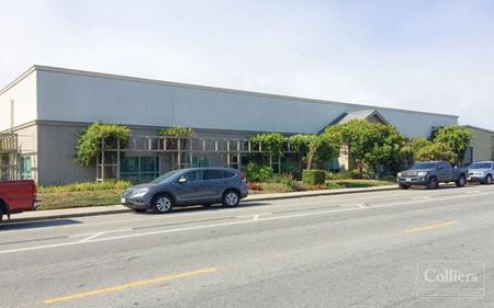 Photo of commercial space at 2125 Delaware Ave in Santa Cruz