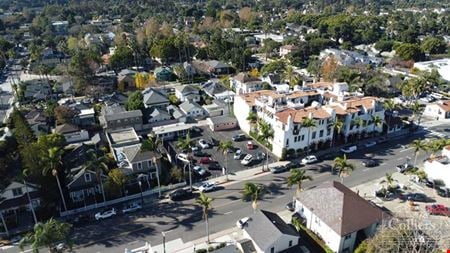 Other space for Sale at 517 Chapala St in Santa Barbara