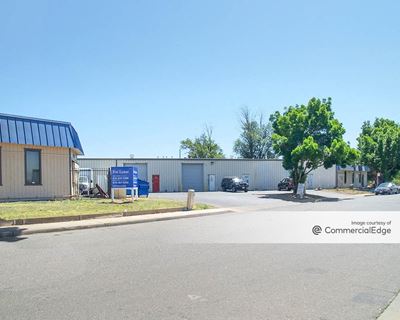 2945 & 2947 Ramona Avenue