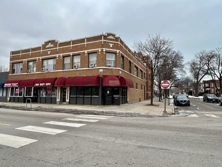 Retail space for Rent at 2734 East 79th Street in Chicago