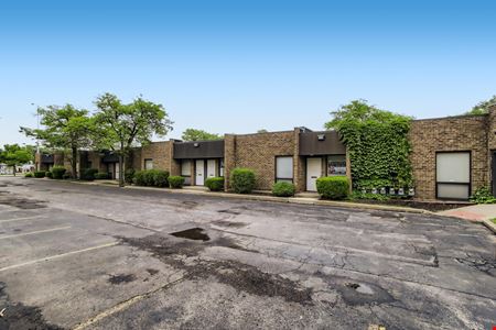 Office space for Rent at 415 E. Golf Rd.  in Arlington Heights