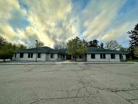 Commercial space for Rent at 612 E Lake Lansing in East Lansing