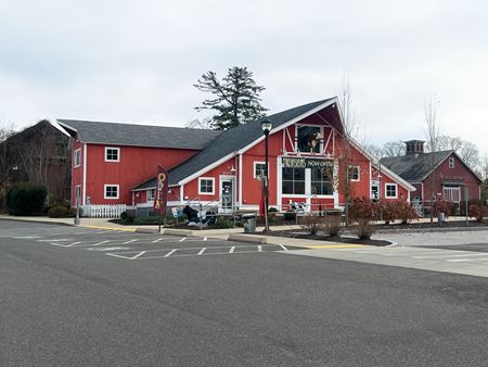 Retail space for Rent at Cowls Rd in Amherst