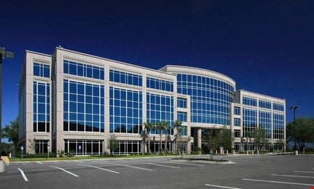 Office space for Rent at 400 Colonial Center Parkway in Lake Mary
