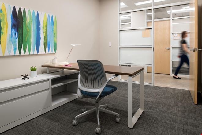 Flywheel Coworking - Flywheel Coworking Concord