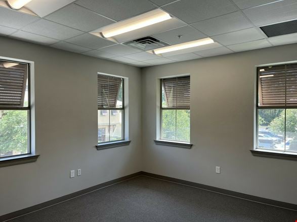 For Lease - Professional Office Building In Office Park
