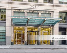 505 9th Street, NW