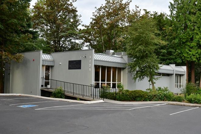 Office space for Rent at 3721 Talbot Rd in Renton
