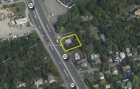 Retail space for Rent at 1032-1034 Route 23 in Wayne