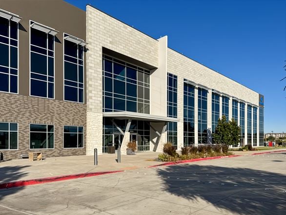 TX, McKinney - Craig Ranch