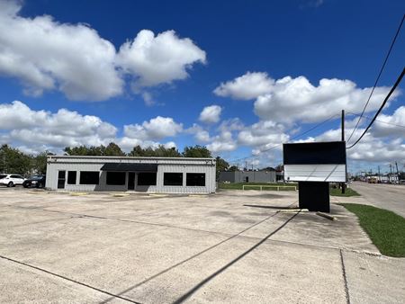Photo of commercial space at 2931 Spencer Highway in Pasadena