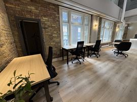 Office Evolution International - Toronto Massey Tower - Office Evolution