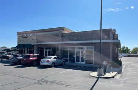 Photo of commercial space at 7375 West Fairview Avenue in Boise