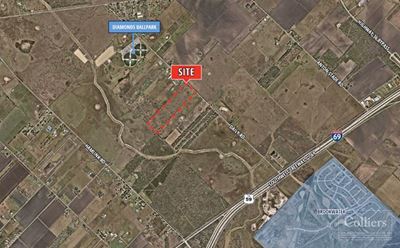 For Sale I +/- 40 Acres