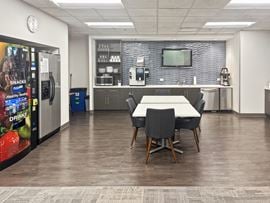 HQ - Schaumburg - Gateway Executive Park