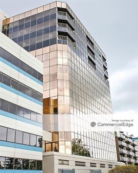 Peterson Tower