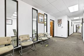 Office Space for Sale in Dallas - Dallas