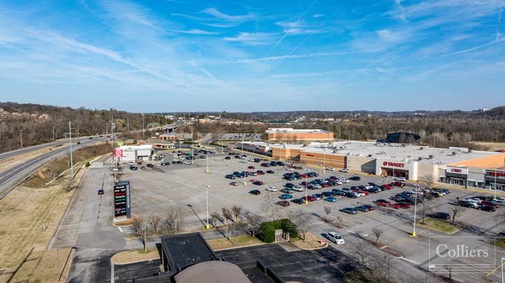 The Shops at Jackson Downs