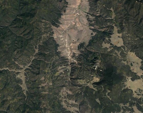 The Ranch at Angel Fire