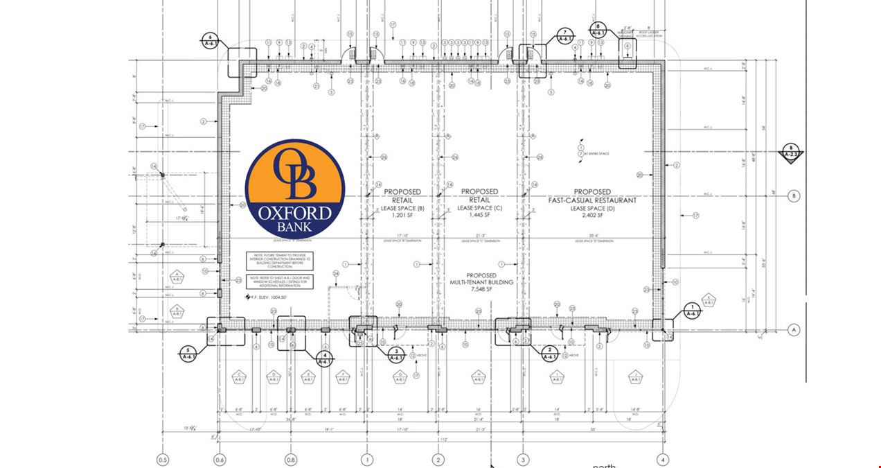 New Development