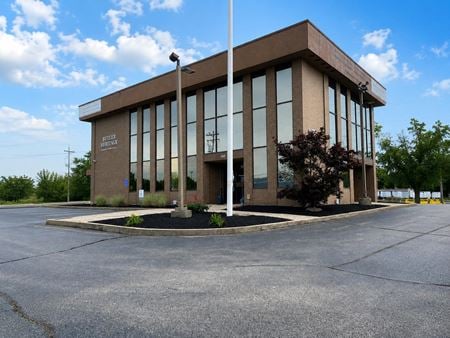 Office space for Rent at 660 N University Blvd in Middletown
