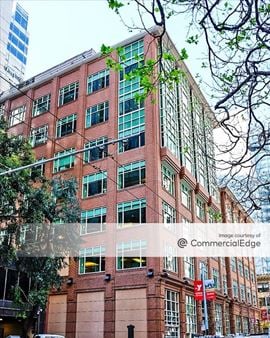 275 Sacramento Street