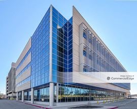 Medical City Heart & Spine Campus - Pavilion II & III