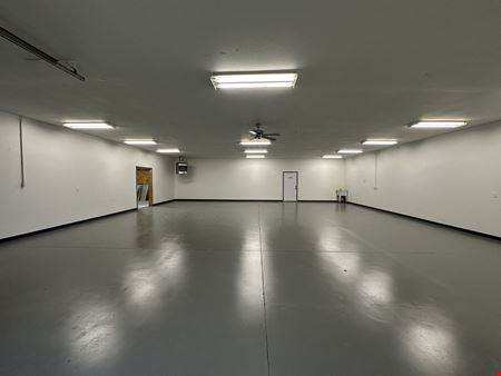 Industrial space for Rent at 4039 U.S. 93 N, Unit D in Stevensville