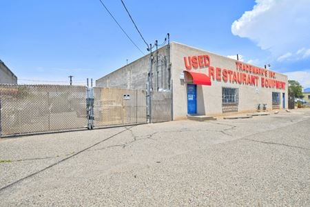 Retail space for Sale at 3115 Claremont Ave NE in Albuquerque