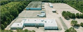 229,000 SF Distribution Campus in Cordova, TN