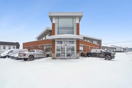 Other space for Rent at 250, boulevard Lachapelle in Saint-Jérôme