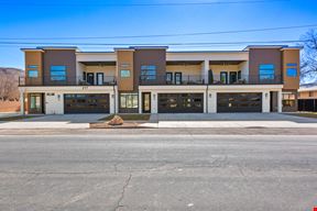 New Rare Triplex VRBO for Sale