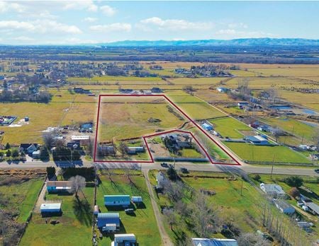 VacantLand space for Sale at 9145 Idaho 44 in Middleton