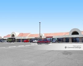 Westridge Plaza