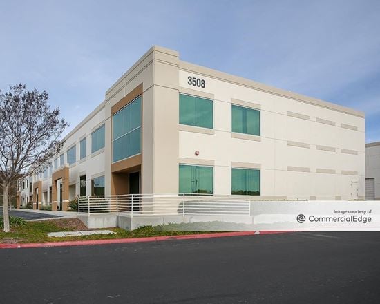 Seagate Corporate Center