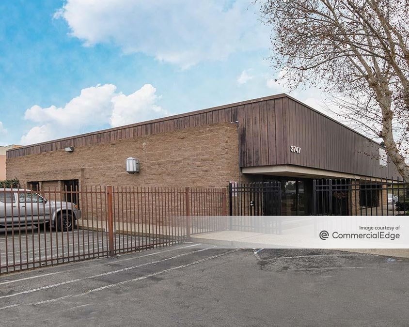 3737, 3747 East Shields Avenue & 3248 North Millbrook Avenue 3737