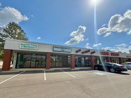 South Dothan Plaza
