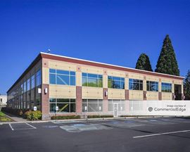 PeaceHealth Southwest Medical Center - Memorial Medical Office Building