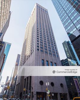 550 Madison Avenue
