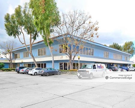 Office space for Rent at 1901 East Lambert Road in La Habra