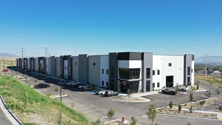 Photo of commercial space at 15897 S Axia Dr in Herriman