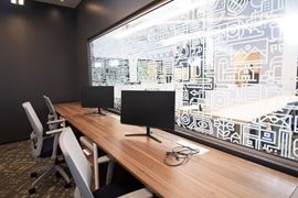 Staples Studio - Brighton #0001