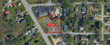 VacantLand space for Sale at S Main Street and Elora Aveue in Coventry Township