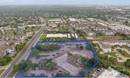 Photo of commercial space at 12151 Hunters Chase Dr in Austin