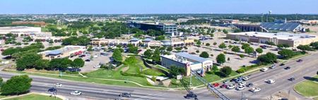 The Crossing Shopping Center - North Richland Hills