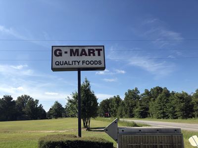 2317 Congaree Rd