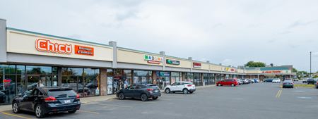 Retail space for Rent at 515 Boulevard Lacombe in Repentigny