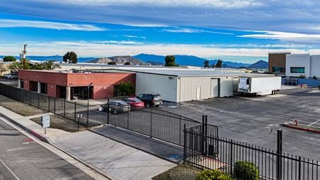 Other space for Sale at 3091 Indian Avenue in Perris